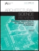 Cover image for Architectural Science Review, Volume 55, Issue 1, 2012