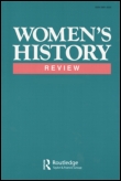 Cover image for Women's History Review, Volume 5, Issue 3, 1996