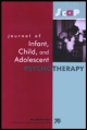 Cover image for Journal of Infant, Child, and Adolescent Psychotherapy, Volume 7, Issue 3-4, 2008