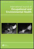 Cover image for International Journal of Occupational and Environmental Health, Volume 19, Issue 3, 2013