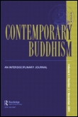 Cover image for Contemporary Buddhism, Volume 14, Issue 1, 2013