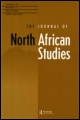 Cover image for The Journal of North African Studies, Volume 11, Issue 2, 2006