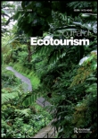 Cover image for Journal of Ecotourism, Volume 8, Issue 1, 2009