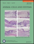 Cover image for Animal Cells and Systems, Volume 16, Issue 6, 2012