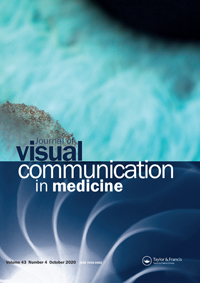 Cover image for Journal of Visual Communication in Medicine, Volume 43, Issue 4, 2020