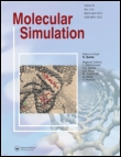 Cover image for Molecular Simulation, Volume 42, Issue 10, 2016