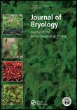 Cover image for Journal of Bryology, Volume 16, Issue 1, 1990