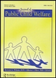 Cover image for Journal of Public Child Welfare, Volume 7, Issue 5, 2013
