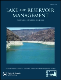 Cover image for Lake and Reservoir Management, Volume 33, Issue 2, 2017