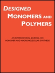 Cover image for Designed Monomers and Polymers, Volume 6, Issue 2, 2003