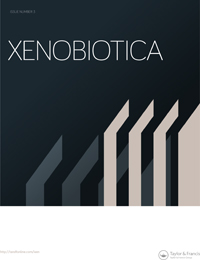 Cover image for Xenobiotica, Volume 53, Issue 3, 2023