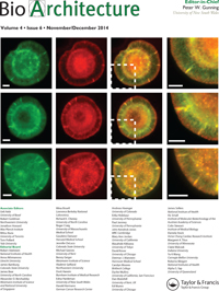 Cover image for BioArchitecture, Volume 4, Issue 6, 2014