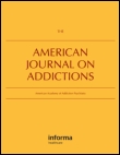 Cover image for American Journal on Addictions, Volume 13, Issue 1, 2004