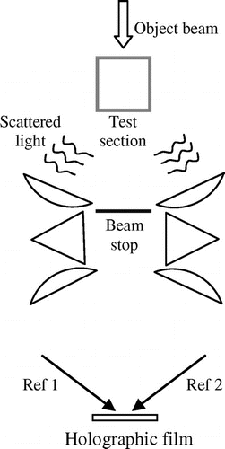 Figure 9. Schematic diagram to suppress the DC effect [after Barnhart et al. (Citation1994)].