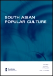Cover image for South Asian Popular Culture, Volume 11, Issue 1, 2013