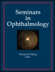 Cover image for Seminars in Ophthalmology, Volume 6, Issue 2, 1991