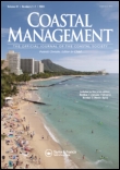 Cover image for Coastal Management, Volume 37, Issue 5, 2009