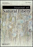 Cover image for Journal of Natural Fibers, Volume 13, Issue 5, 2016