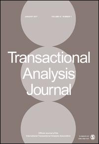 Cover image for Transactional Analysis Journal, Volume 22, Issue 2, 1992