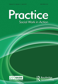 Cover image for Practice, Volume 29, Issue 2, 2017