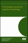 Cover image for Journal of Cognitive Psychology, Volume 22, Issue 2, 2010