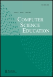 Cover image for Computer Science Education, Volume 17, Issue 3, 2007
