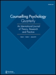 Cover image for Counselling Psychology Quarterly, Volume 11, Issue 4, 1998