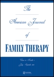 Cover image for The American Journal of Family Therapy, Volume 43, Issue 5, 2015