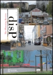 Cover image for disP - The Planning Review, Volume 49, Issue 1, 2013