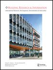 Cover image for Building Research & Information, Volume 31, Issue 5, 2003