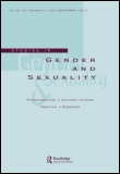 Cover image for Studies in Gender and Sexuality, Volume 15, Issue 4, 2014