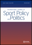 Cover image for International Journal of Sport Policy and Politics, Volume 3, Issue 3, 2011