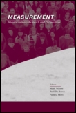 Cover image for Measurement: Interdisciplinary Research and Perspectives, Volume 8, Issue 4, 2010