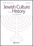 Cover image for Jewish Culture and History, Volume 13, Issue 2-3, 2012