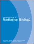 Cover image for International Journal of Radiation Biology, Volume 54, Issue 4, 1988