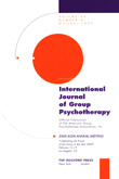 Cover image for International Journal of Group Psychotherapy, Volume 49, Issue 4, 1999