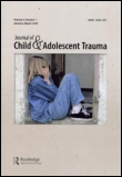 Cover image for Journal of Child & Adolescent Trauma, Volume 1, Issue 1, 2008