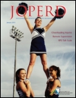 Cover image for Journal of Physical Education, Recreation & Dance, Volume 83, Issue 7, 2012