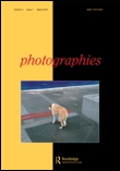 Cover image for photographies, Volume 3, Issue 2, 2010