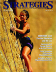 Cover image for Strategies, Volume 14, Issue 6, 2001