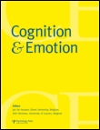 Cover image for Cognition and Emotion, Volume 26, Issue 5, 2012