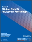 Cover image for Journal of Clinical Child & Adolescent Psychology, Volume 45, Issue 4, 2016