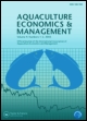 Cover image for Aquaculture Economics & Management, Volume 1, Issue 1-2, 1997
