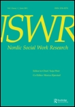 Cover image for Nordic Social Work Research, Volume 3, Issue 1, 2013