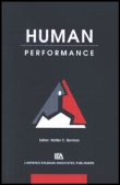 Cover image for Human Performance, Volume 28, Issue 4, 2015