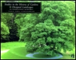 Cover image for Studies in the History of Gardens & Designed Landscapes, Volume 29, Issue 1-2, 2009