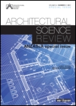 Cover image for Architectural Science Review, Volume 22, Issue 3, 1979