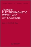 Cover image for Journal of Electromagnetic Waves and Applications, Volume 19, Issue 10, 2005