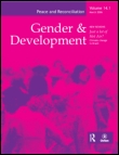 Cover image for Gender & Development, Volume 15, Issue 3, 2007