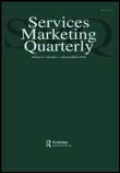 Cover image for Services Marketing Quarterly, Volume 32, Issue 3, 2011